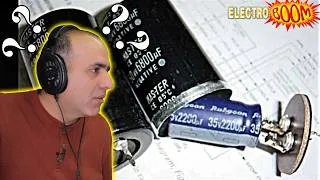 Thumbnail: Components Giving Birth?! (LATITY-018)