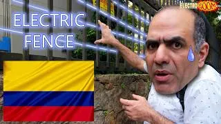 Thumbnail: Colombia Electrocutes Burglars