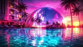 Thumbnail: JLUIS - Summer [Official Visualizer]
