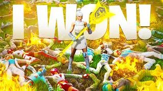 Thumbnail: MY BEST SOLO VICTORY CASH CUP..