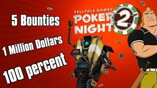 Thumbnail: Poker Night 2 100%