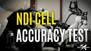 Thumbnail: Electroimpact NDI Cell Accuracy Test