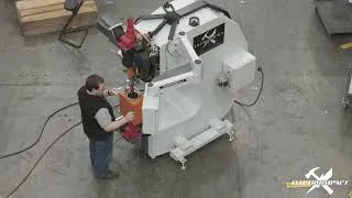 Thumbnail: All-Electric Flexriveter by Electroimpact