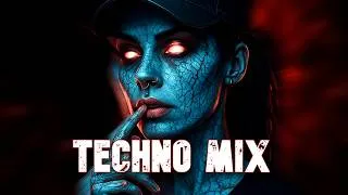 Thumbnail: TECHNO MIX 2026 | TECHNO DIVA | Mixed by EJ