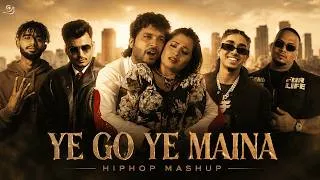 Thumbnail: Ye Go Ye Maina 💝🎤 (Marathi HipHop) | Sambata | Rocksun | MC Gawathi -  Electrolesh