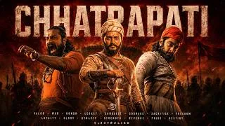 Thumbnail: The Chhatrapati’s REVENGE 🩸⚔️ (Shivaji Maharaj Workout Mashup) - Electrolesh