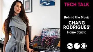 Thumbnail: Behind the Music: Chang Rodrigues' Home Studio (Electronic Beats TV)
