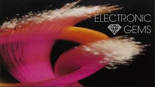 Thumbnail: Tape Arcade - Entanglement