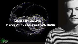 Thumbnail: Dustin Zahn @ Live Fusion Festival 2025 (Turmbühne Stage)