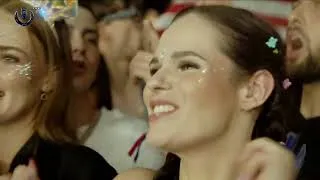 Thumbnail: ARMIN VAN BUUREN @ ULTRA EUROPE 2026