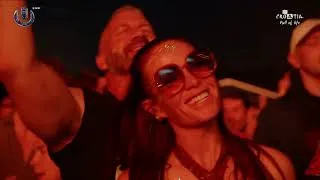 Thumbnail: HALŌ (Matisse & Sadko x Third ≡ Party x Dubvision) @ Ultra Europe 2026 | Friday