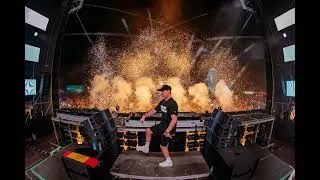 Thumbnail: Coone | Defqon.1 2026 | Thursday | BLUE