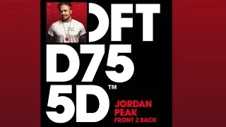 Thumbnail: FRONT 2 BACK - JORDAN PEAK 6 MINUTES EDIT 