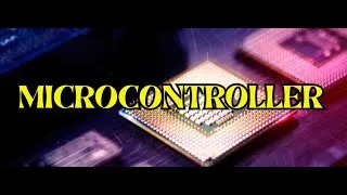 Thumbnail: Microcontroller in Embedded System