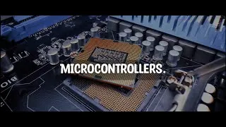 Thumbnail: Microcontrollers