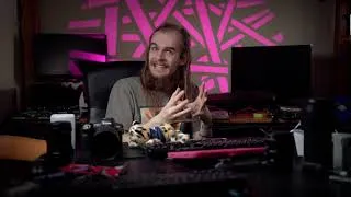 Thumbnail: Taking a look at storage at NAB 2026