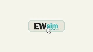 Thumbnail: EWsim: Browser-Based Circuit Simulator