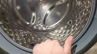 Thumbnail: IFA BERLIN 2024 - Mìele W2 Washing Machine Overview