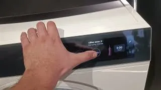 Thumbnail: IFA BERLIN 2024 - Mìele W2 Dryer Overview