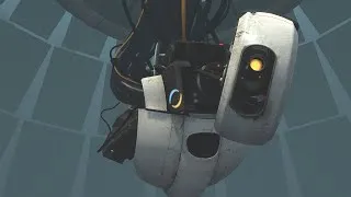 Thumbnail: GLaDOS Announcer Pack for P+/T+