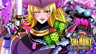 Thumbnail: The Hunt 2026 - Days 1-10 All Legendary Drops