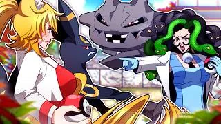Thumbnail: Pokemon Pure Heart and True Soul Verseslocke Episode 12: The Shiny Encounter