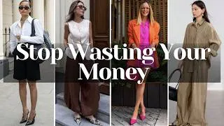 Thumbnail: 7 Trends Elegant Women Are Quietly Dropping This Summer