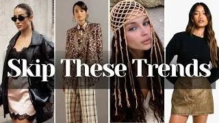 Thumbnail: Summer Fashion Trends Elegant Women Are Skipping