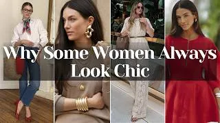 Thumbnail: The 5 Subtle Details That Make Summer Outfits Look Expensive
