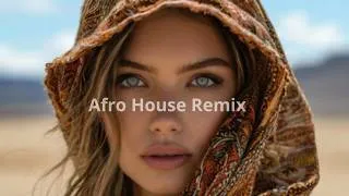 Thumbnail: Sarà Perché Ti Amo – Ricchi e Poveri  (Afro House Remix 2026)