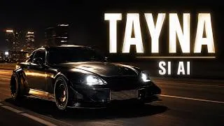 Thumbnail: Si Ai - Tayna (Afro House Remix) | Summer Vibes 🌴🔥
