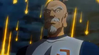 Thumbnail: Hunter x Hunter - Dragon Dive | The Devil (Epic Anime Edit)