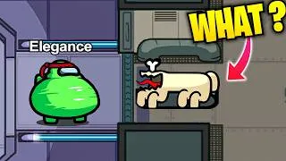 Thumbnail: Among Us - Perfect Timing #222 (Funny Moments)