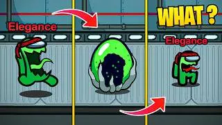 Thumbnail: Among Us - Perfect Timing #217 (Funny Moments)