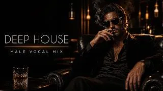 Thumbnail: You Make Room for Me | Emotional Deep House, Vocal House & Chillout | Male Vocal Mix