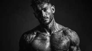 Thumbnail: Deep House 2026 Mix | Romantic Male Vocals, Late Night Drive, Nu Disco & Deep Mood