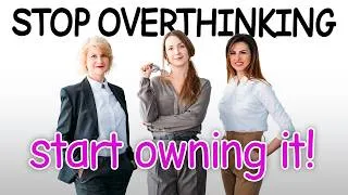 Thumbnail: How to HACK Your Brain to Become Effortlessly Confident
