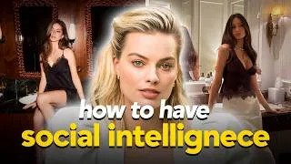 Thumbnail: The Social Playbook For Elegant Women