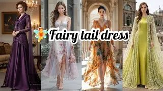 Thumbnail: 💎fairy tail dress #fairytales #dress #style 