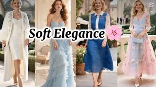Thumbnail: Effortless Soft Elegance💎 #milanfashion #elegantoutfitmilan #style #timelessfashion #highendfashion 
