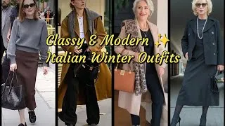 Thumbnail: 🔴 🇮🇹 Milan Street Style | Timeless Italian Fashion Inspiring the World 👗#ItalianFashion #streetstyle