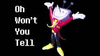 Thumbnail: Tenna - Easy to Breathe Jack Stauber