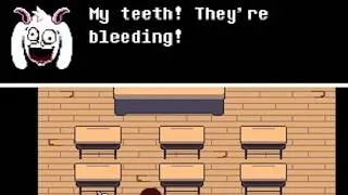 Thumbnail: Deltarune Chapter 8 After the Roaring