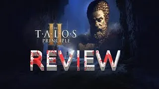 Thumbnail: THE TALOS PRINCIPLE II REVIEW
