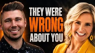 Thumbnail: How to Stop Letting Other People Define Your Worth | LaVonna Roth