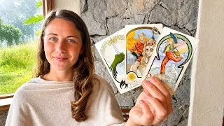 Thumbnail: Your September Tarot Reading | What Is in Store for You This Month?