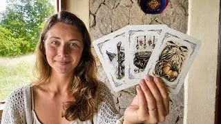 Thumbnail: Your Current Situation: What You Need to Know 