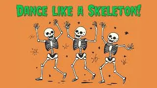 Thumbnail: Spooky Movement Exploration! Danse Macabre for Elementary Music