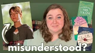 Thumbnail: Have we misunderstood Charlotte Lucas?