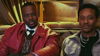 Thumbnail: Element Eleéeh - Ninde? ft. Shaffy (Official Music Video)